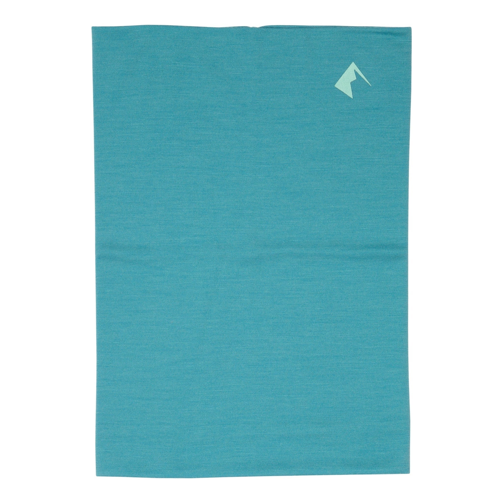 Kids' Merino Wool Neck Gaiter