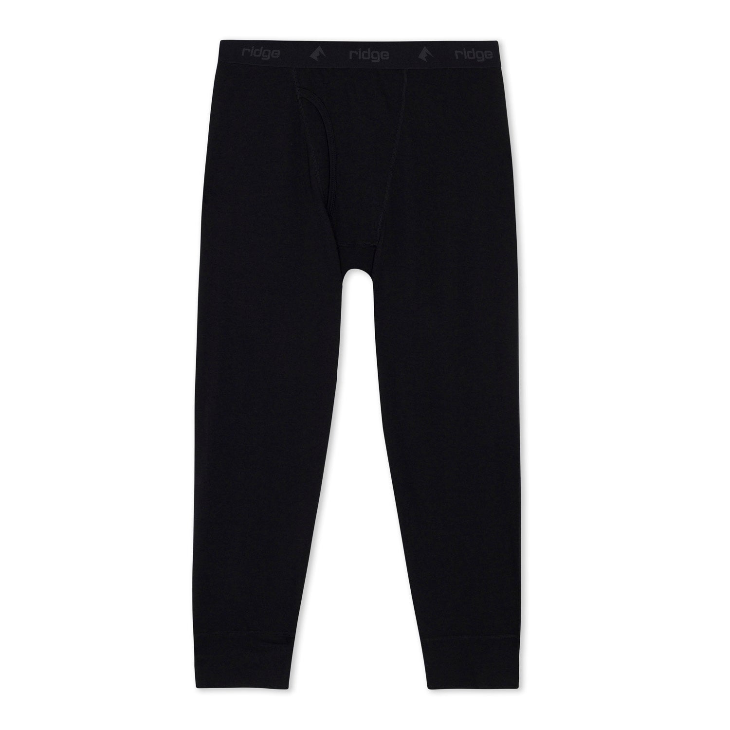 Men's Merino Wool Base Layer Bottoms Ridge Merino