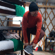 Men's Inversion Heavyweight Merino Wool Base Layer Bottoms