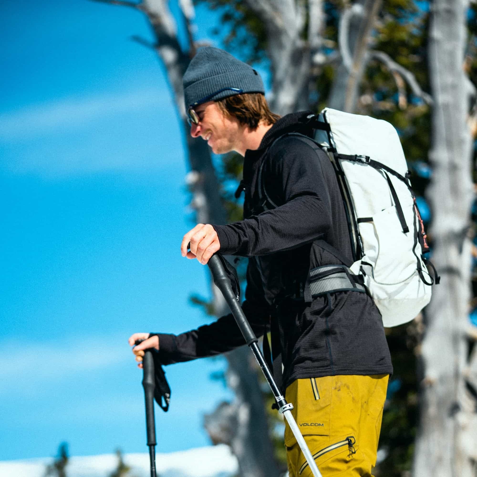 Men's Convict Canyon Hoodie