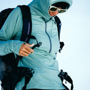 Women's Convict Canyon Hoodie