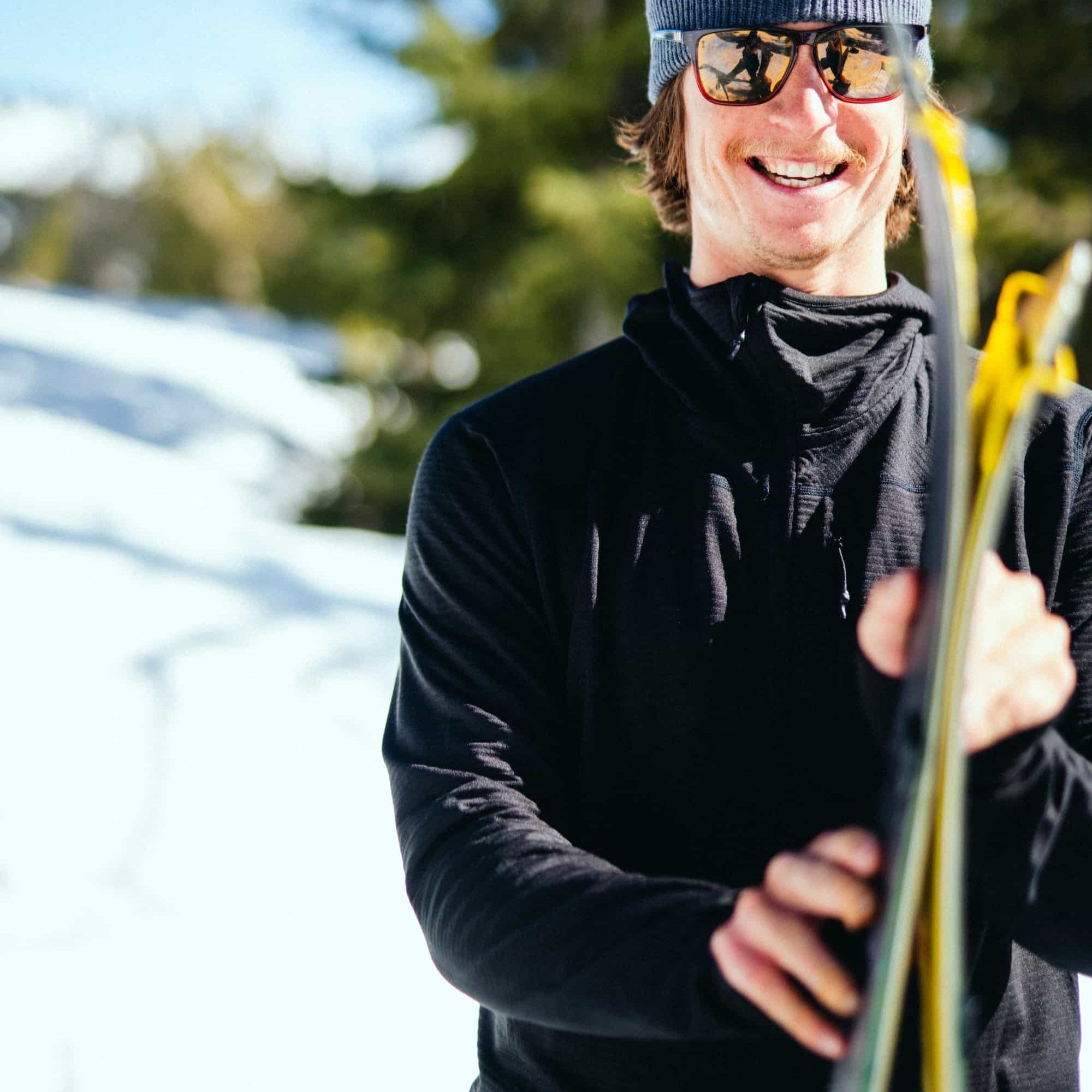 Men's Convict Canyon Hoodie