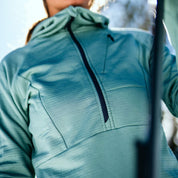 Women's Convict Canyon Hoodie