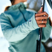 Women's Convict Canyon Hoodie