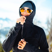 Women's Convict Canyon Hoodie