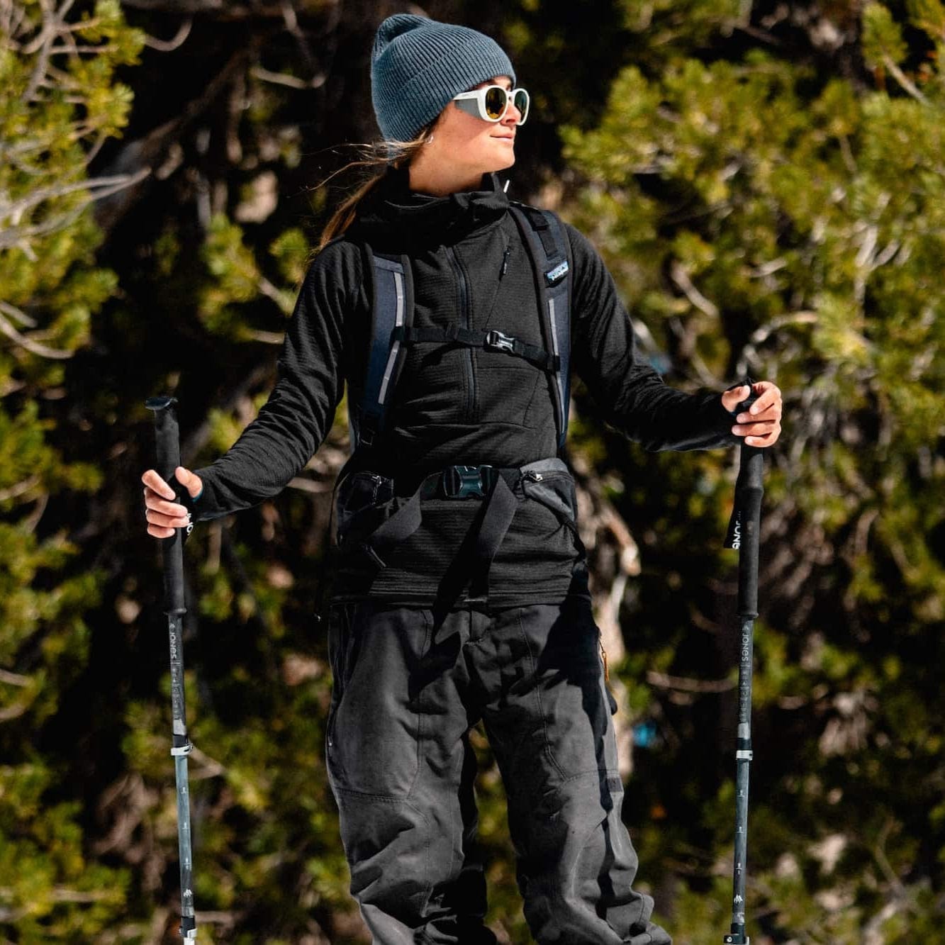 Women's Convict Canyon Hoodie