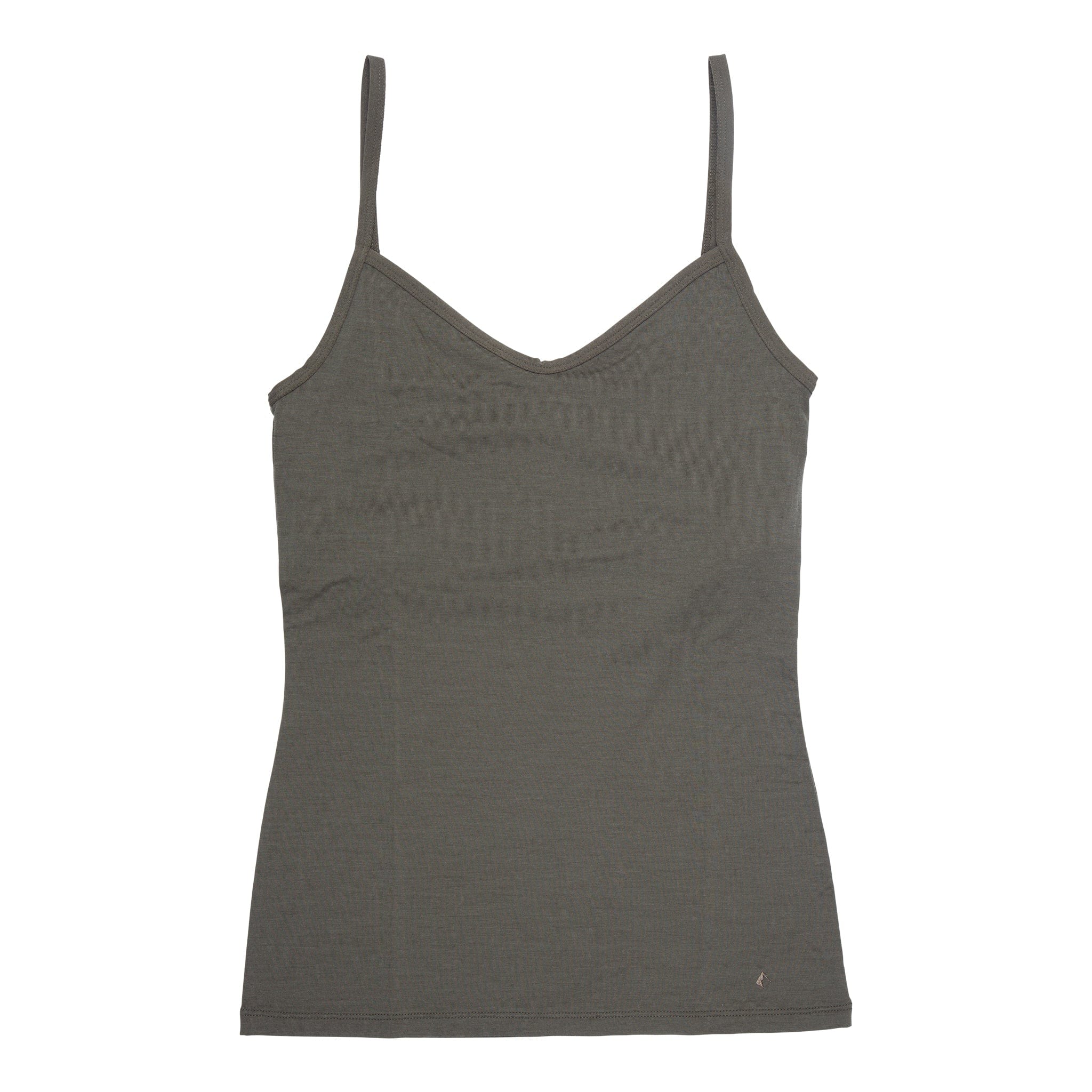Best Wool Camisole Made in USA
