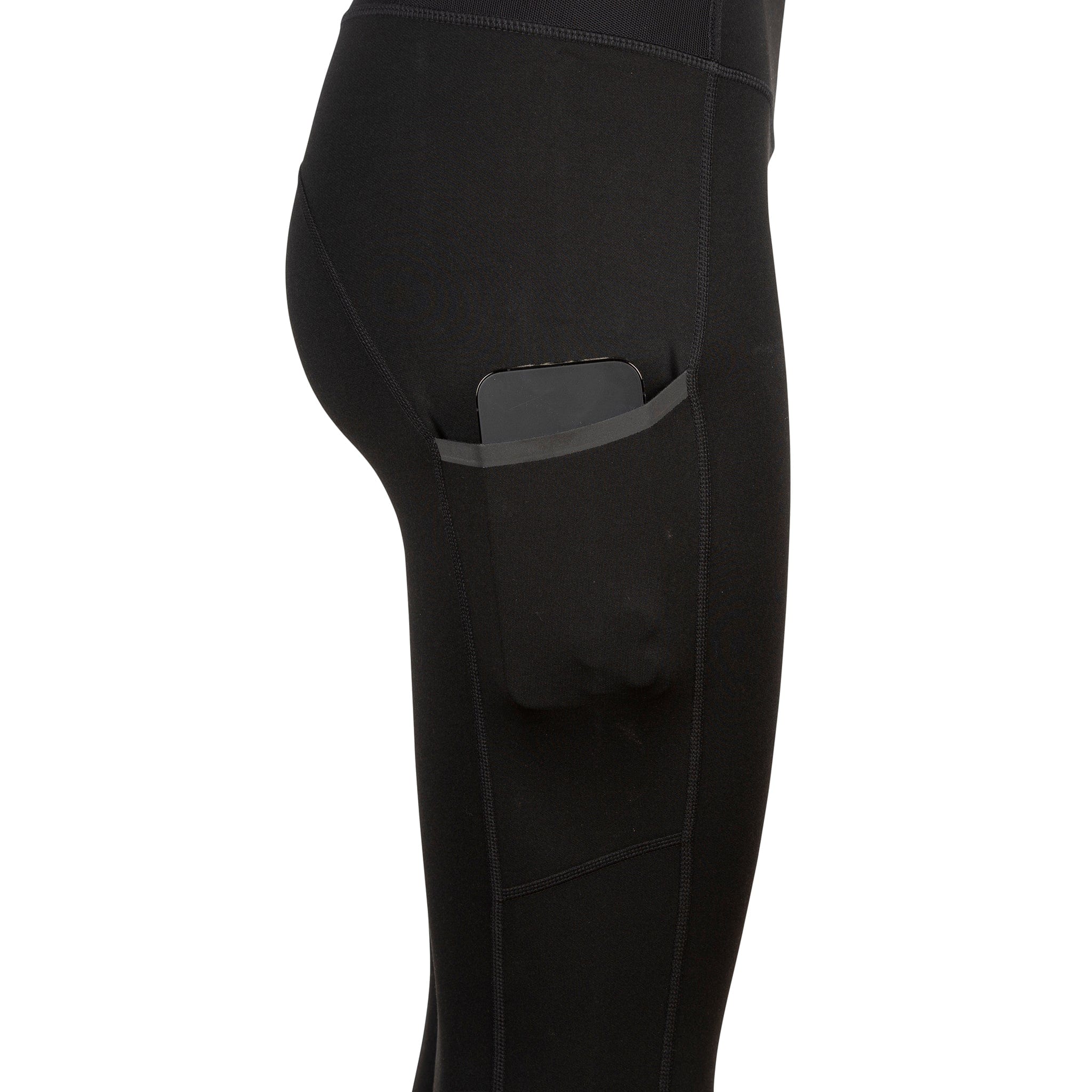 Women's Crowley Compression Merino Wool Tights