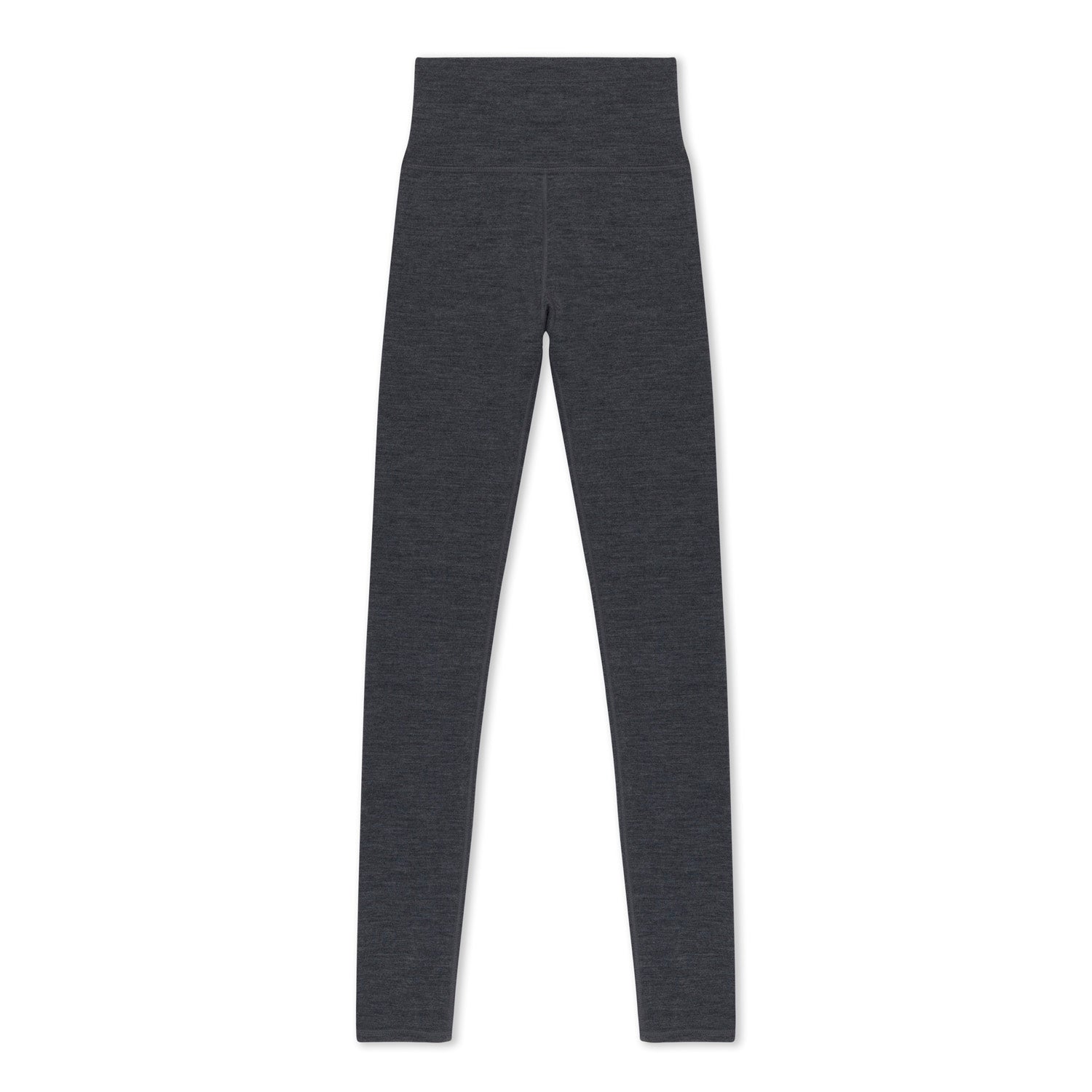 Women's Aspect Midweight Merino Wool High Rise Base Layer Bottoms