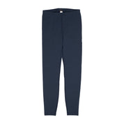 Kids' Inversion Merino Wool Base Layer Bottoms in Outerspace