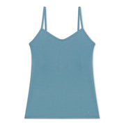 Women's Merino Wool Shelf Bra Camisole