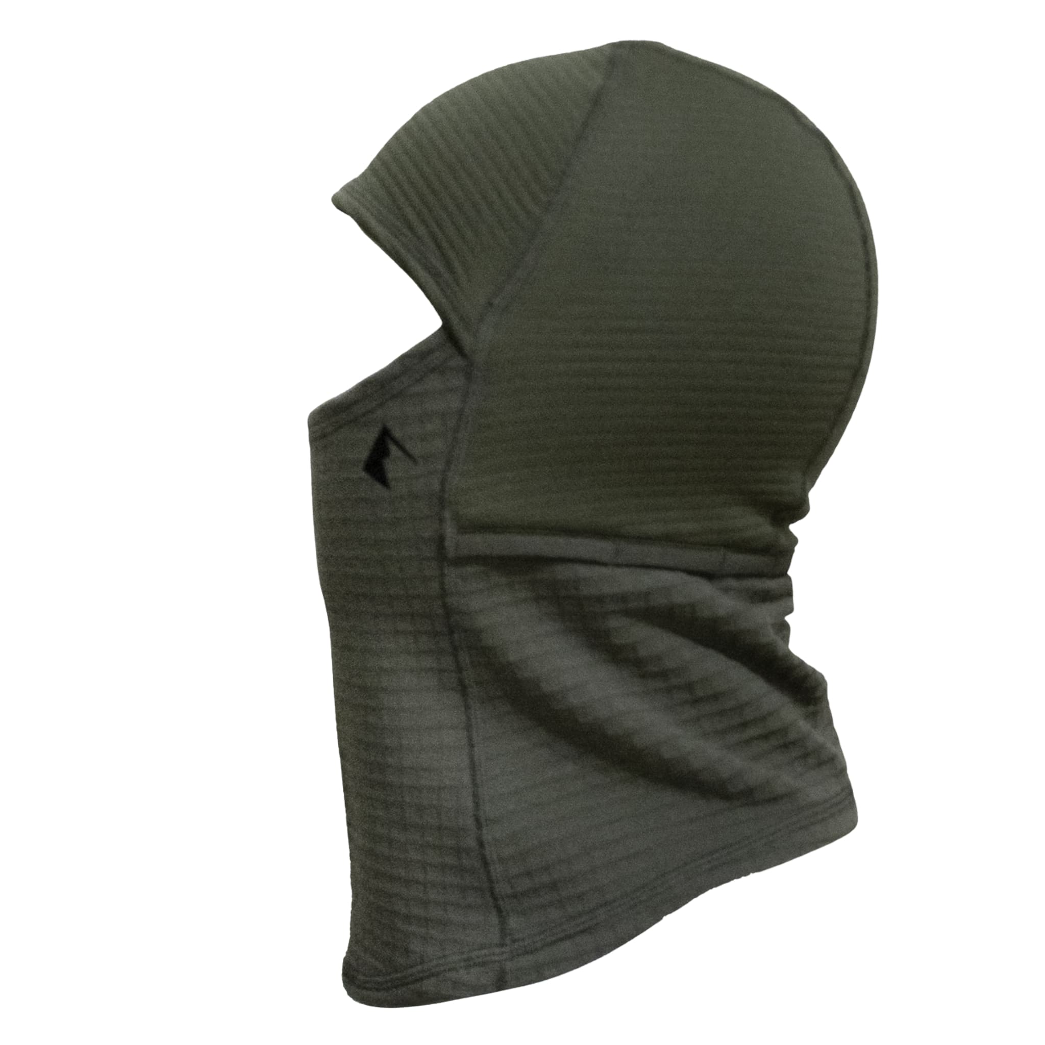 Cloudripper Grid Fleece Balaclava | Ridge Merino