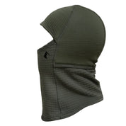 Cloudripper Grid Fleece Balaclava