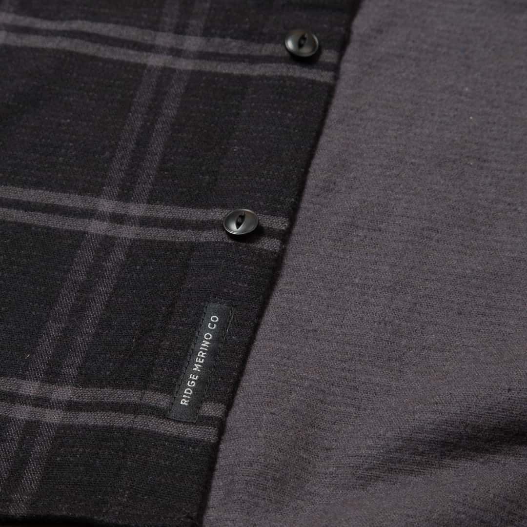 Women's Treeline Flannel Overshirt