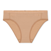 Women's Ridge Merino Wool Hipster Brief Underwear