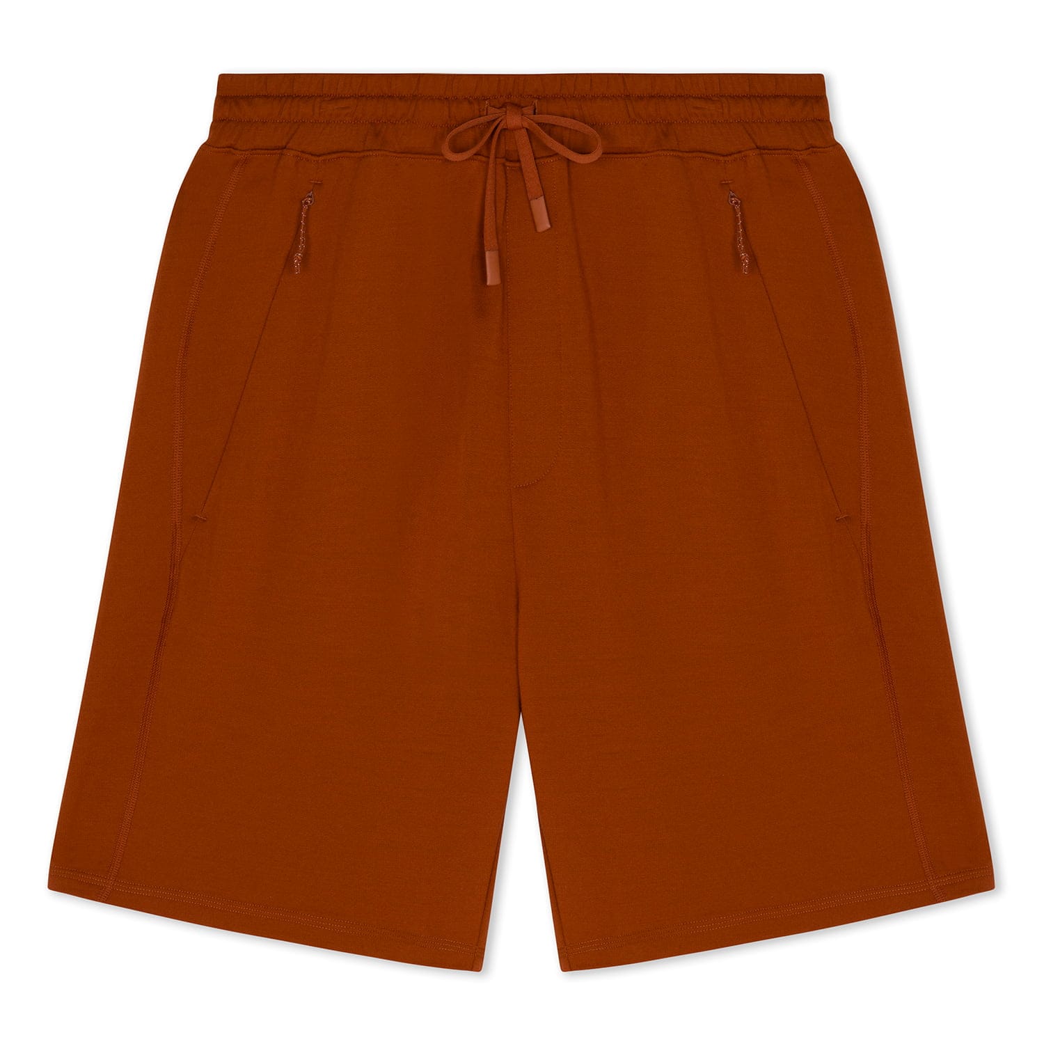 【SNBYA.H】100% WASHABLE MERINO SHORTS Men's Hyde Merino Wool Shorts | Ridge Merino