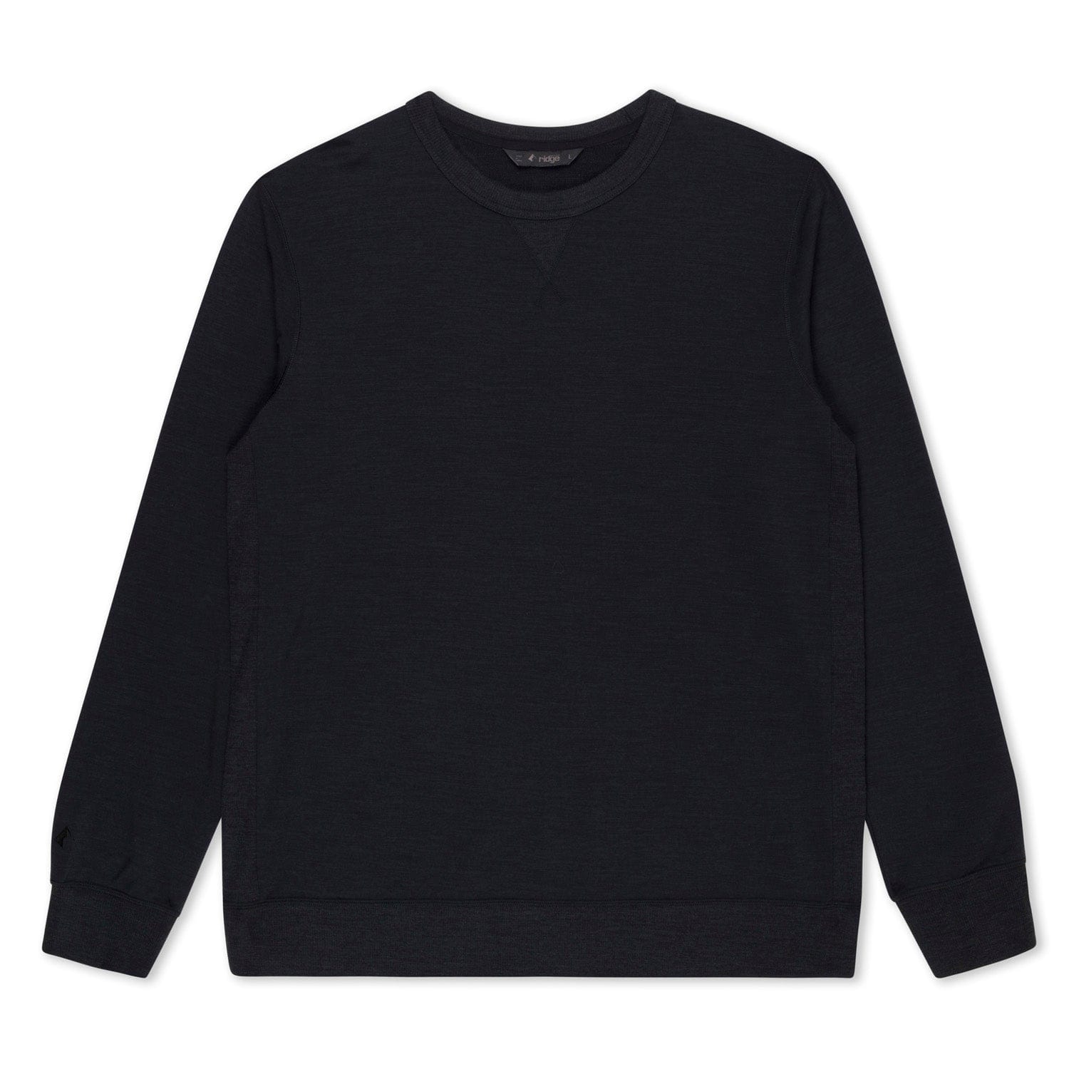 Aclima DE Marius Crew Neck - Merinotrui Heren online kopen Aclima DE Marius Crew Neck - Merinotrui Heren online kopen