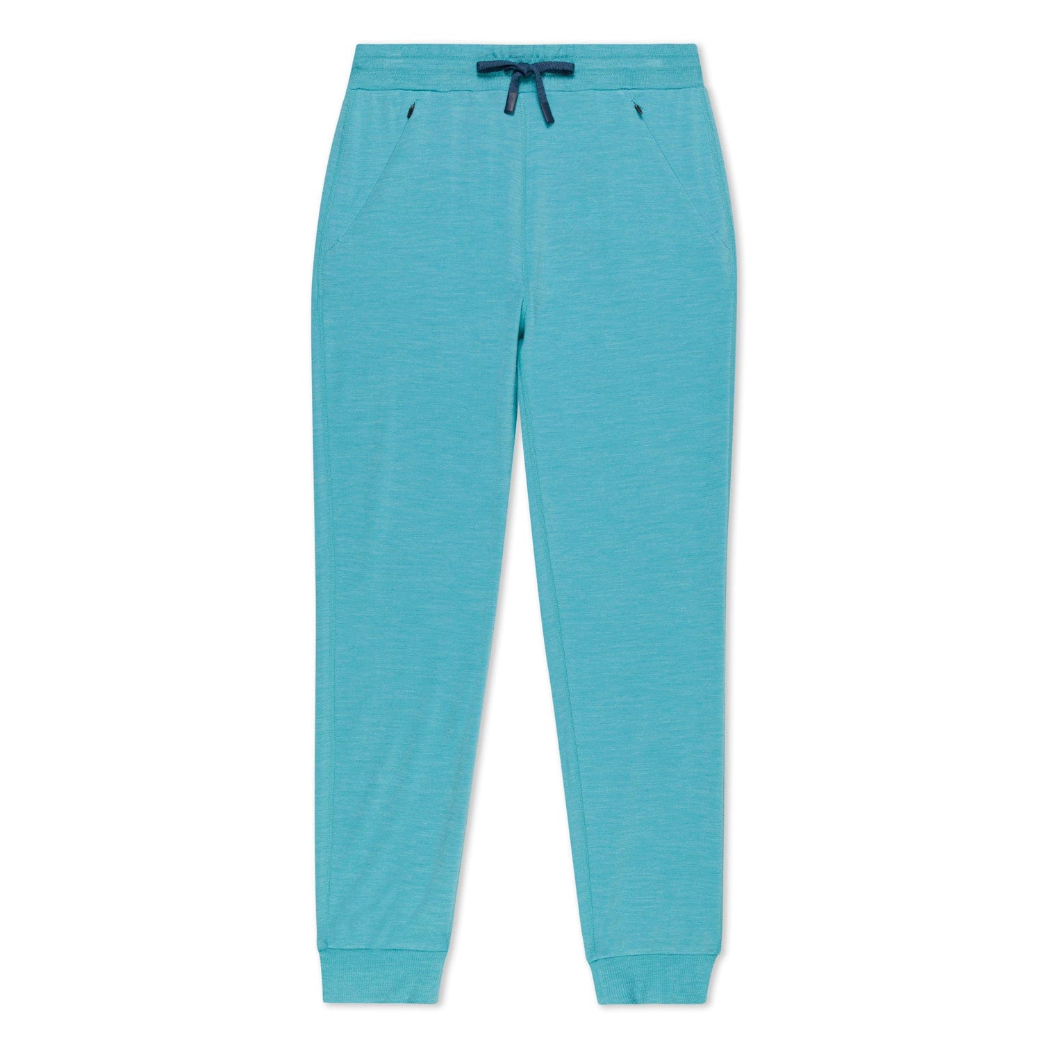 Women's Natural Merino Tencel Joggers Ridge Merino