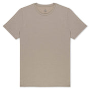 Men's Journey Tee in Driftwood