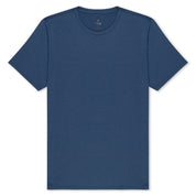 Men's Journey Tee in Vintage Indigo