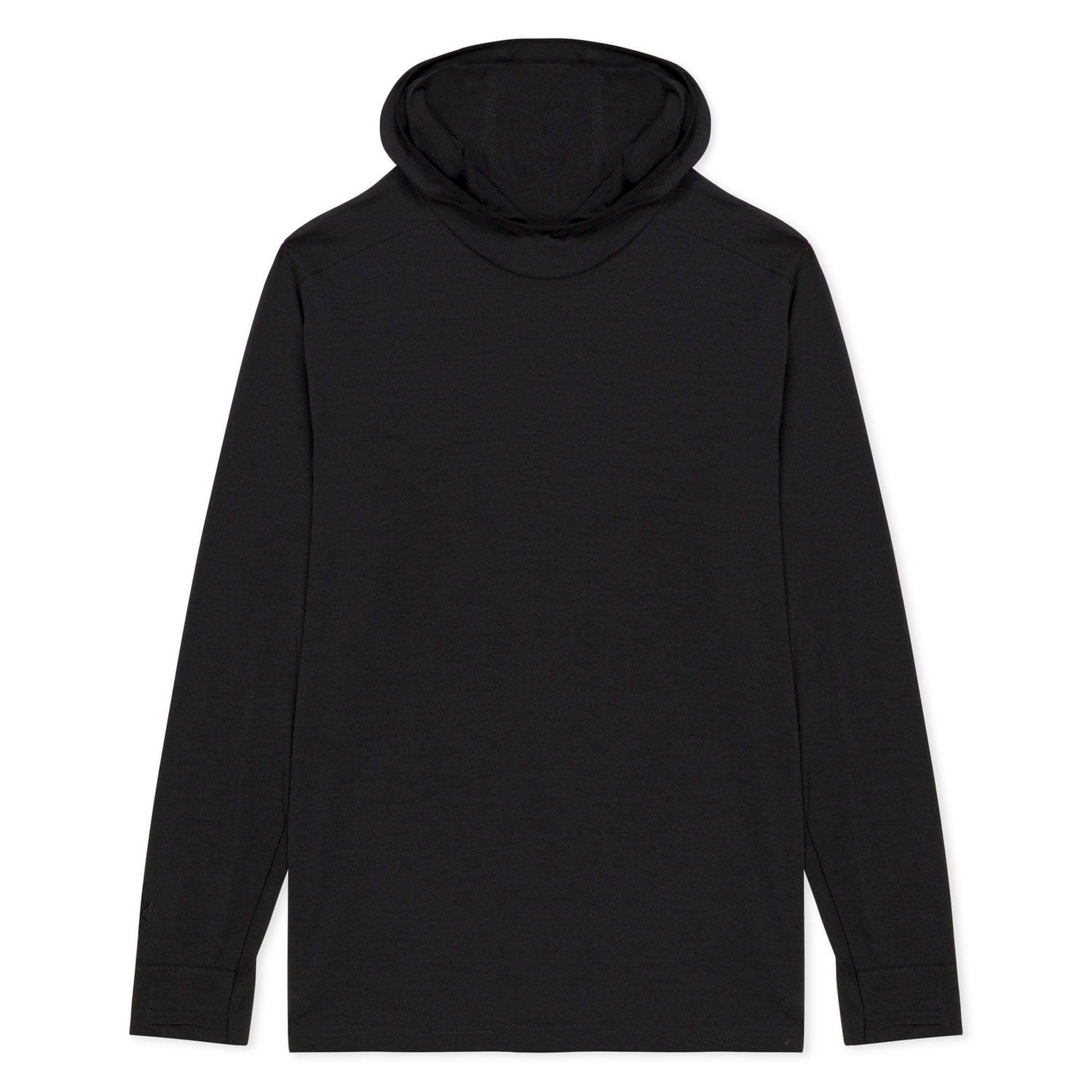 Men's Pursuit Ultralight Merino Wool Hoodie Ridge Merino