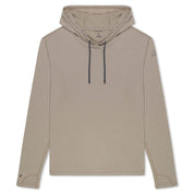 Driftwood Solstice Lightweight Pullover Sun Hoodie