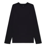 Men's Inversion Heavyweight Merino Wool Base Layer Crew Shirt