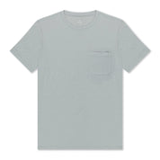 Men's Journey Merino Wool Pocket Tee