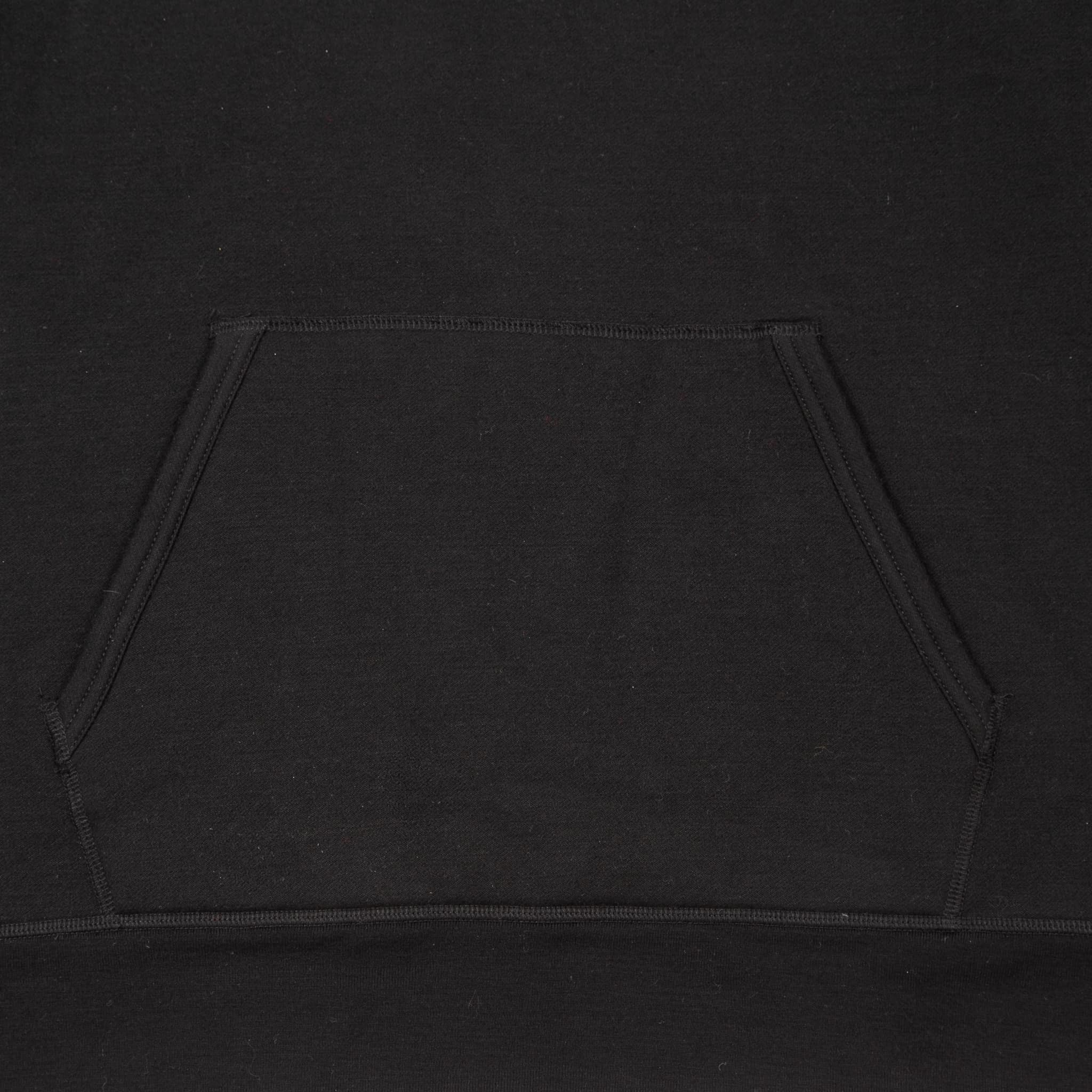 Onsen Merino Hoodie