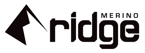Ridge Merino logo