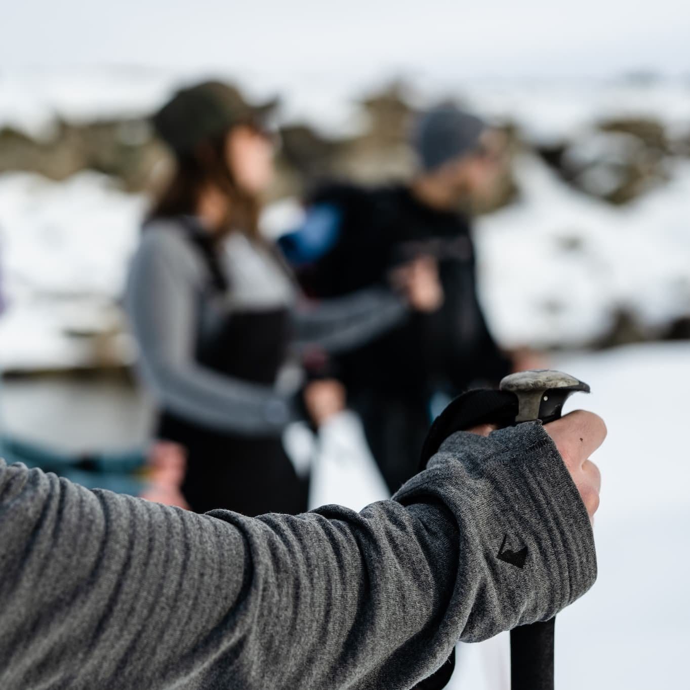 Men's Convict Canyon Hoodie