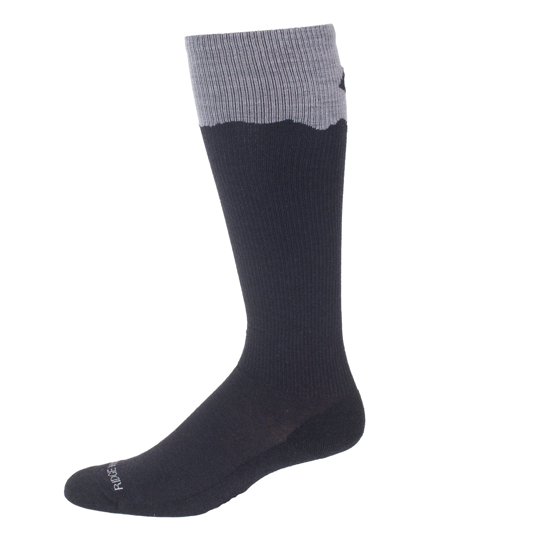 Ridge Merino Ritter Ski Socks