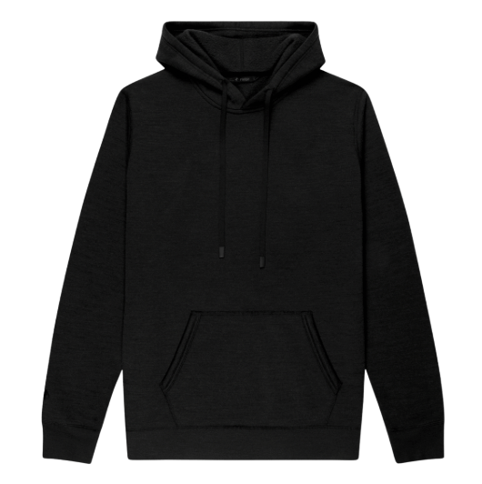 Onsen Merino Wool Hoodie | Ridge Merino