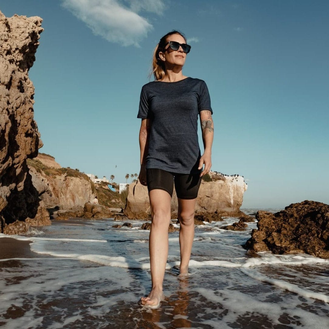 CLEARANCE Women's Pursuit Merino Tee