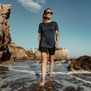 CLEARANCE Women's Pursuit Merino Tee