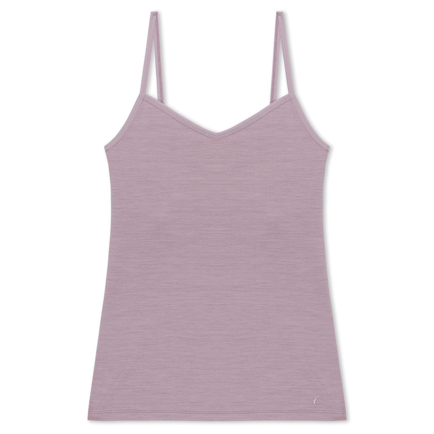 Women's Merino Wool Shelf Bra Camisole | Ridge Merino