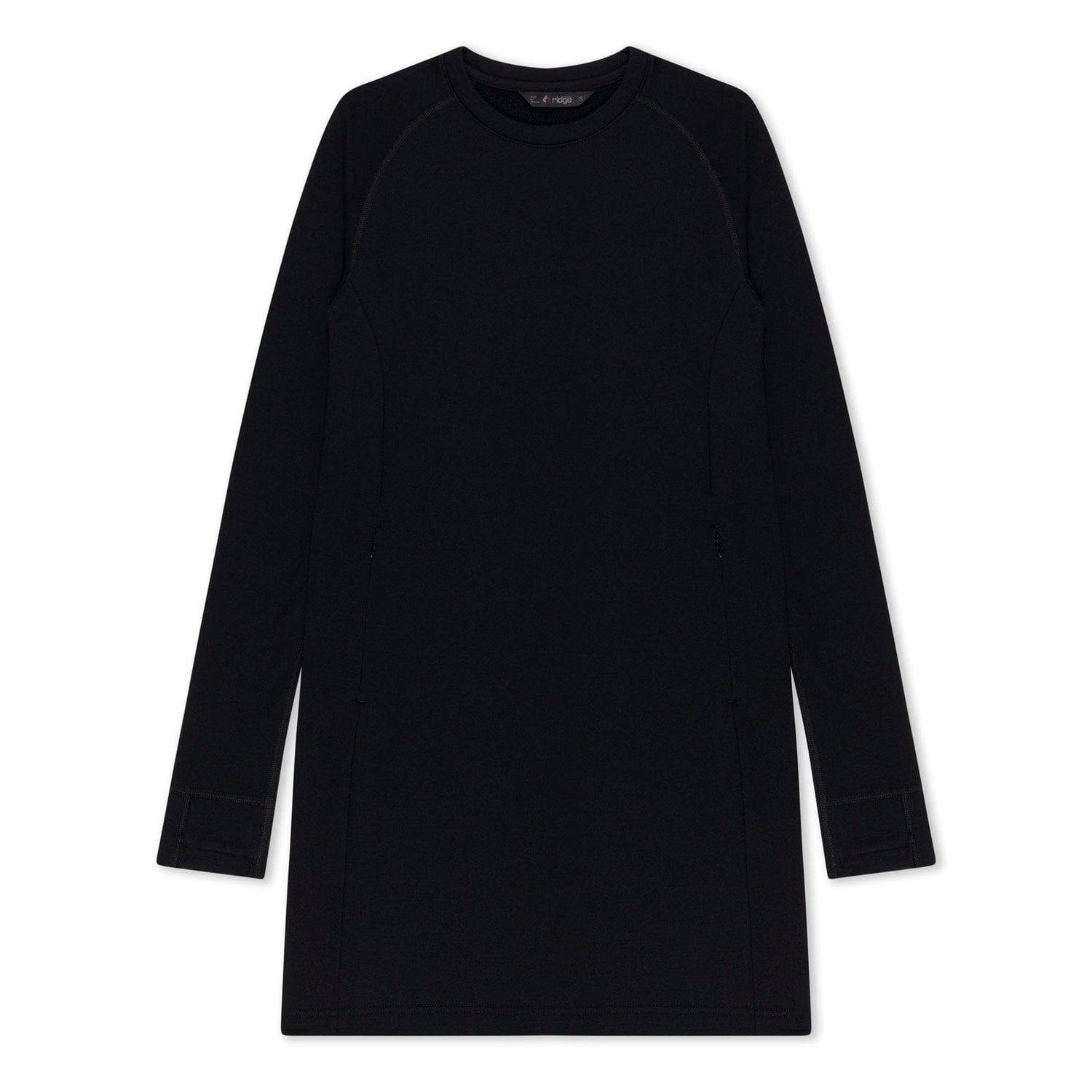 Women's Hyde Merino Wool Dress
