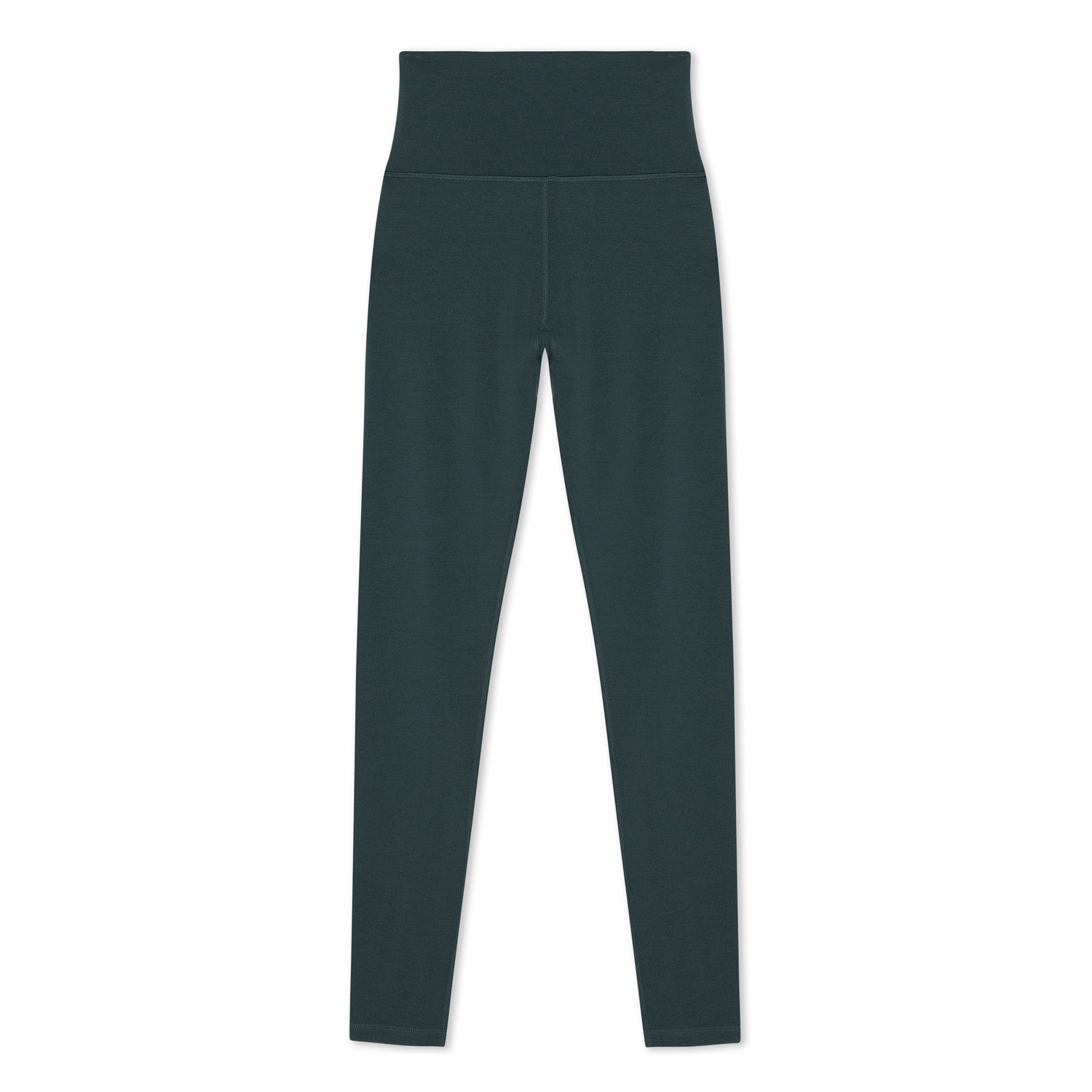Women's Aspect Midweight Merino Wool High Rise Base Layer Bottoms