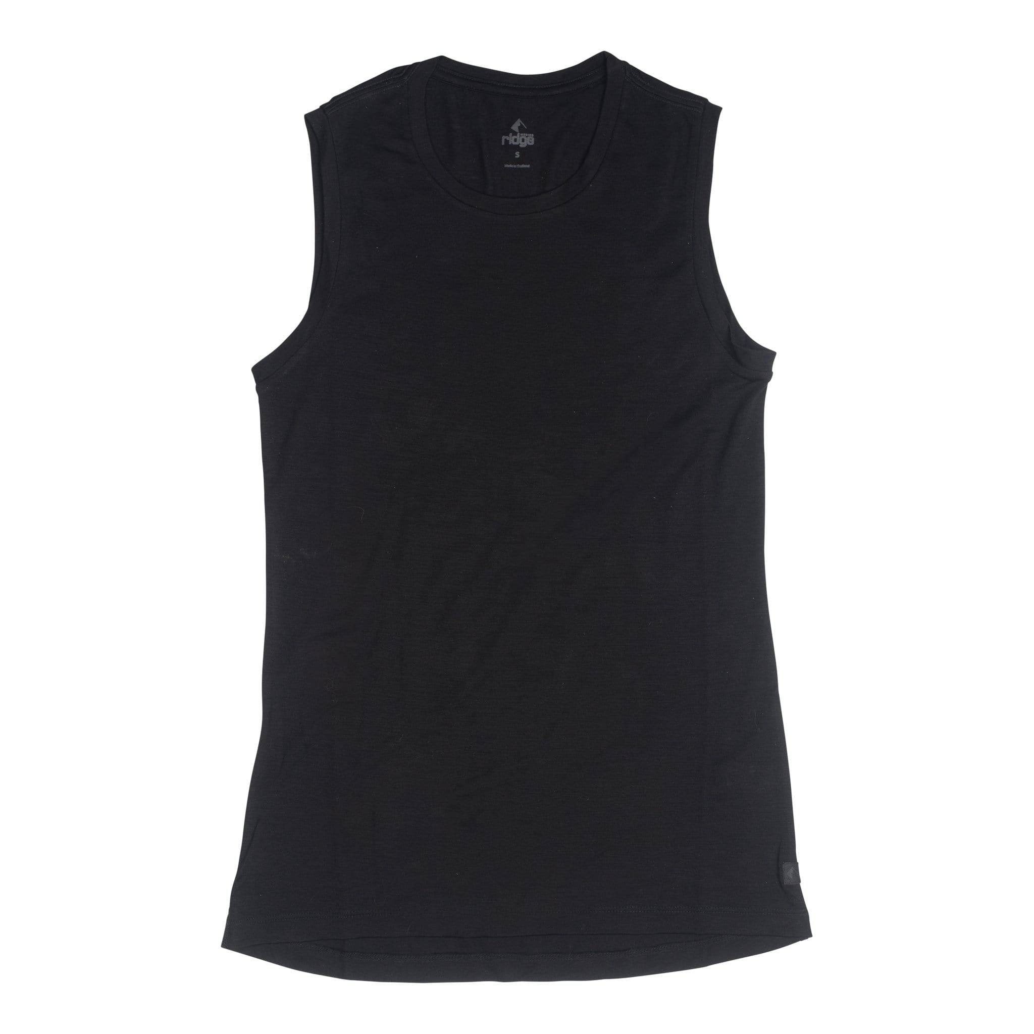 Wool tank top discount