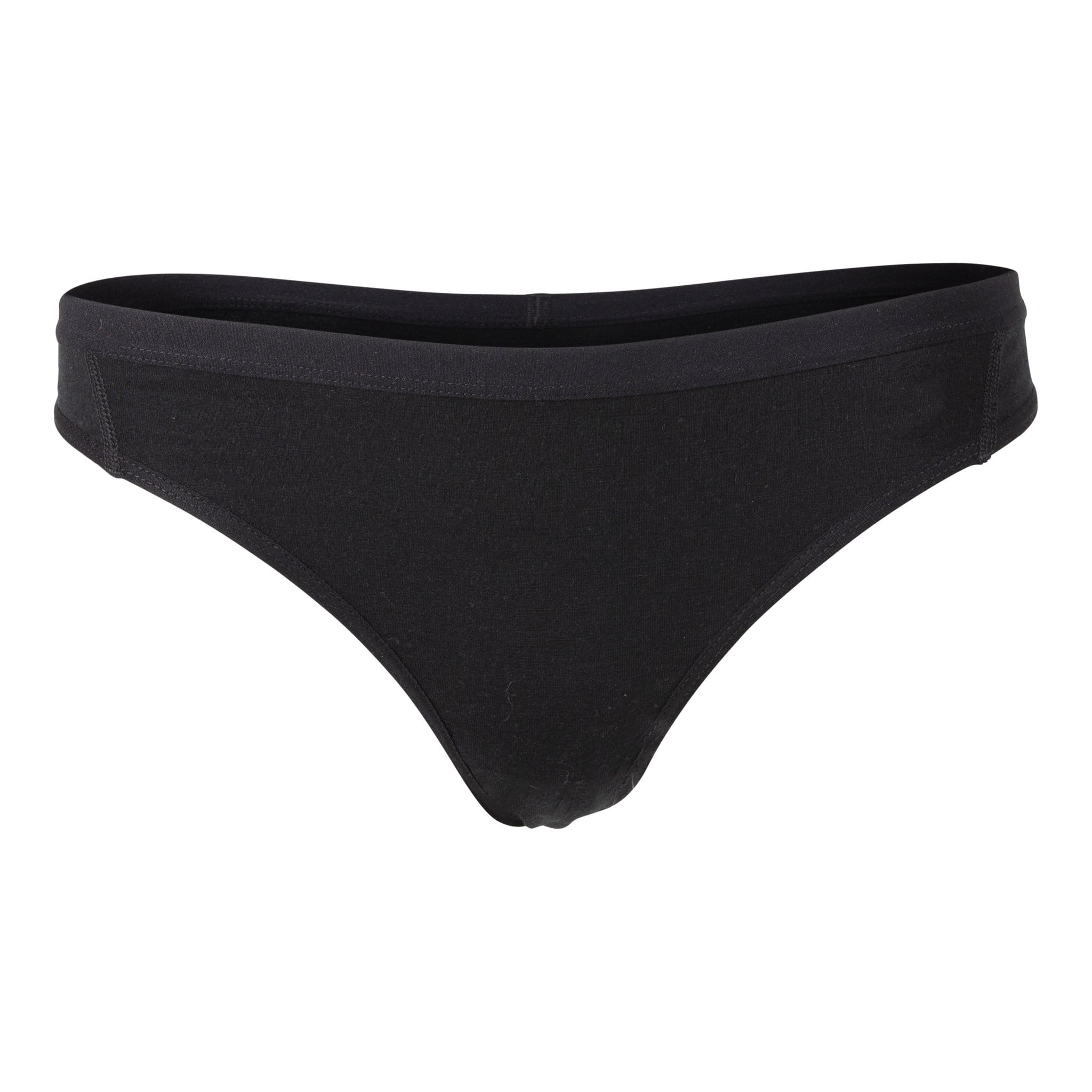Women's Ridge Merino Wool Thong Underwear