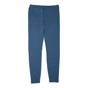 Kids' Inversion Merino Wool Base Layer Bottoms in Blue River
