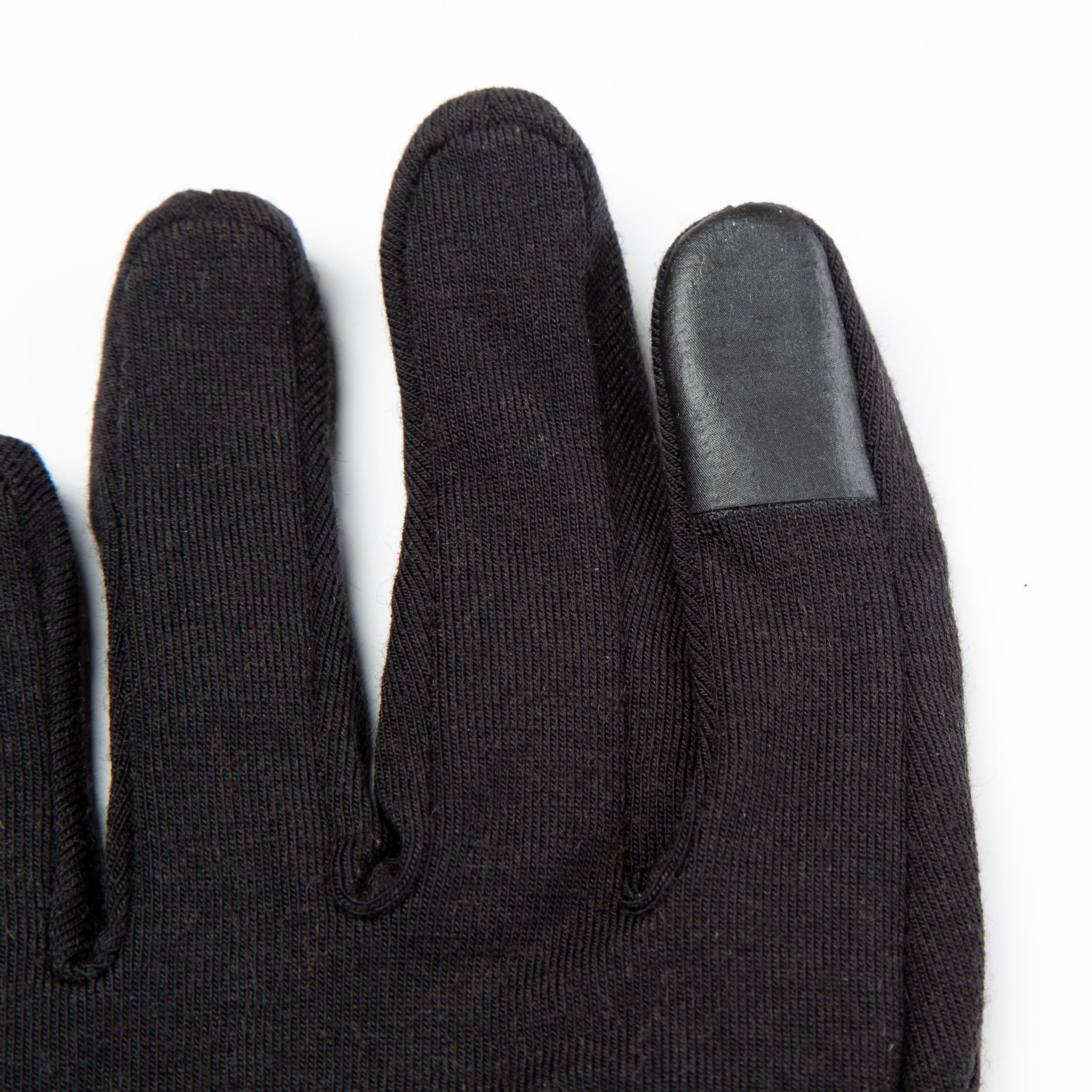 Conductive Print - Touch Screen Compatible