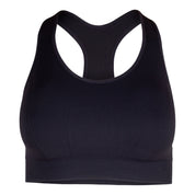 Ridge Merino wool sports bra Send-It Seamless