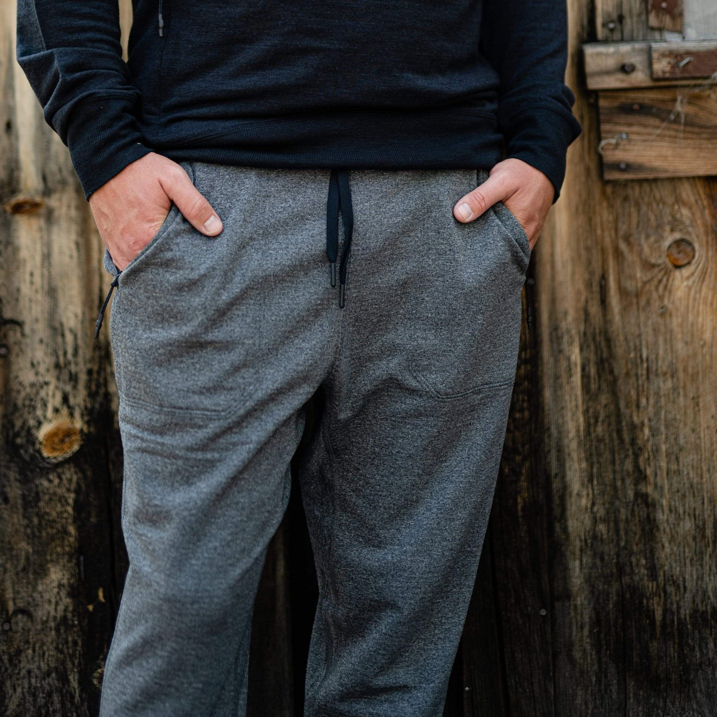 Men's Convict Canyon Base Layer Joggers