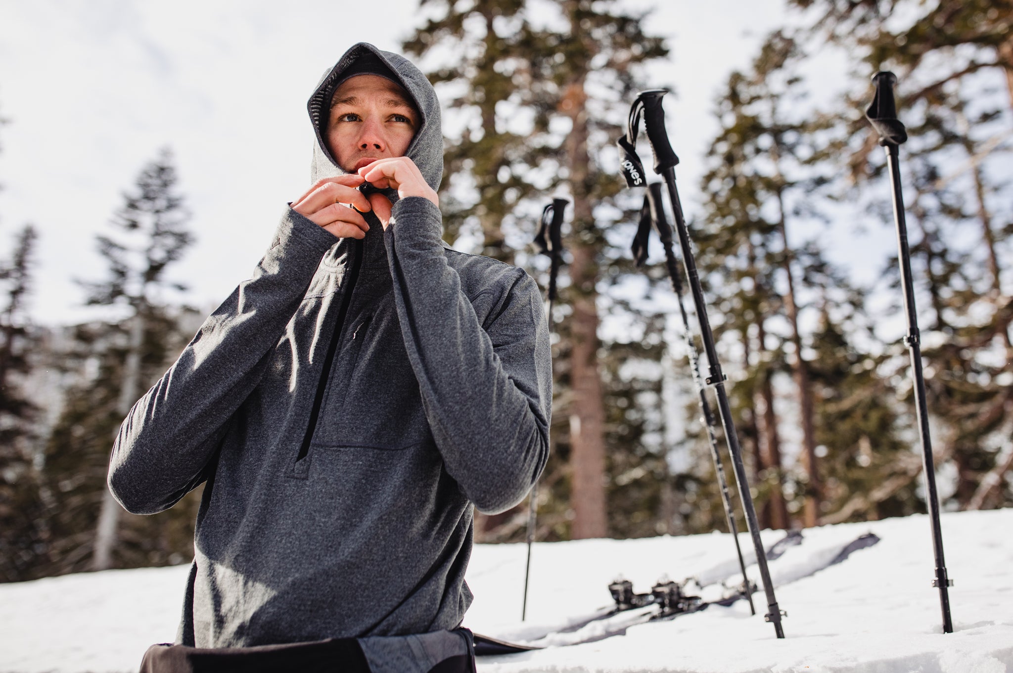 RIDGE MERINO LAUNCHES FALL/WINTER 2019 COLLECTION 