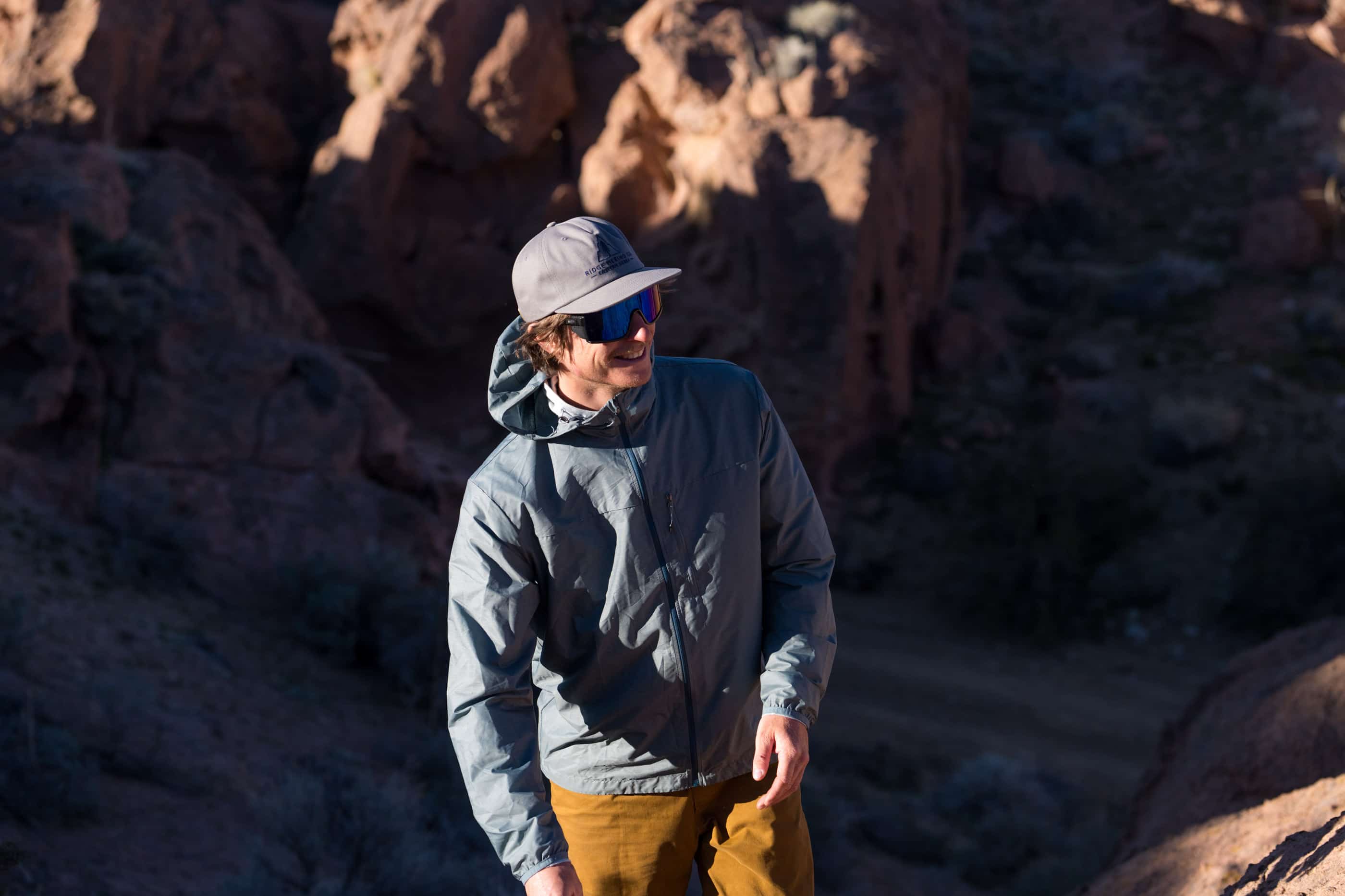 Father's Day Gifts for the Active Dad