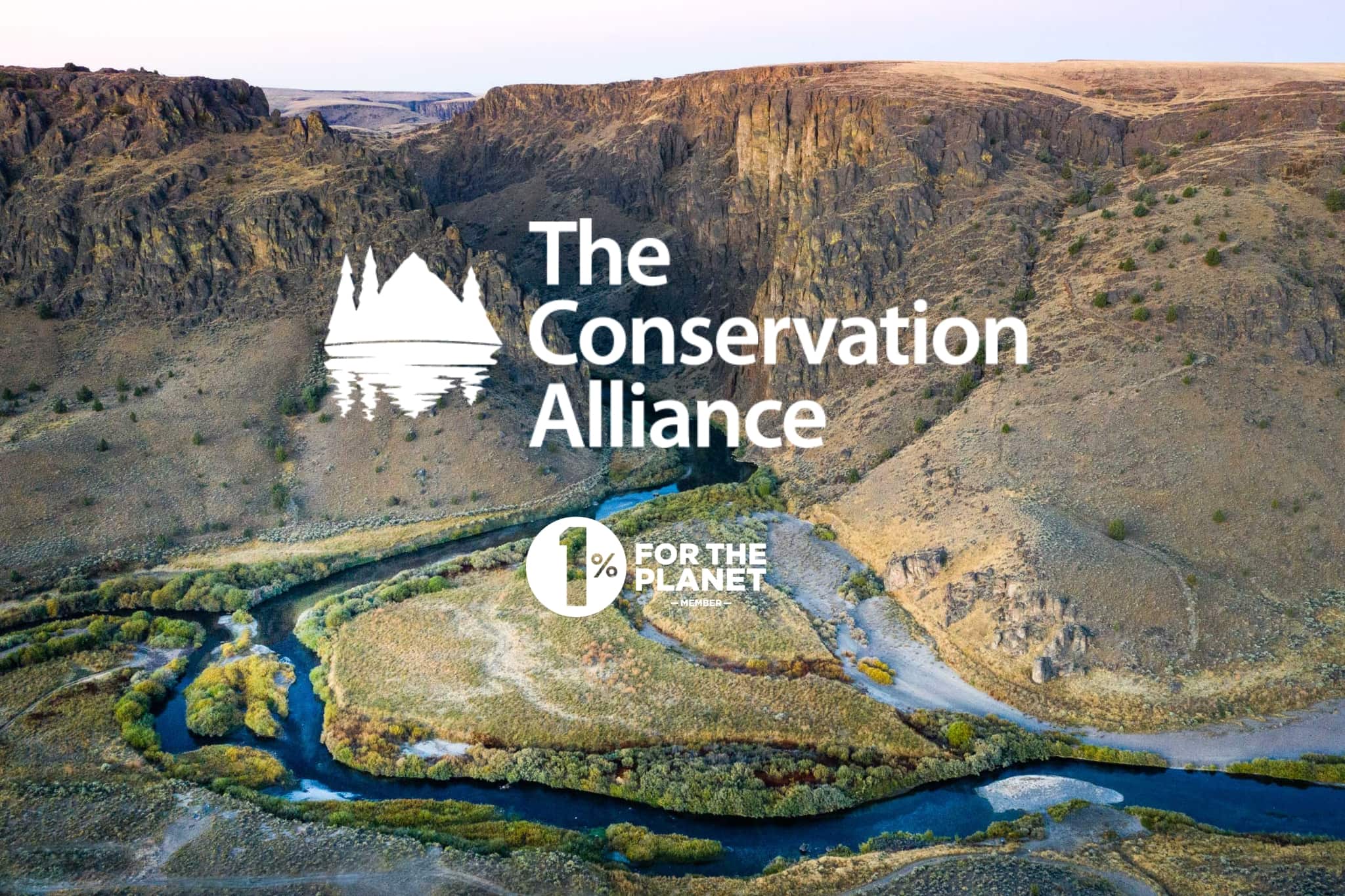 Giving Back: The Conservation Alliance