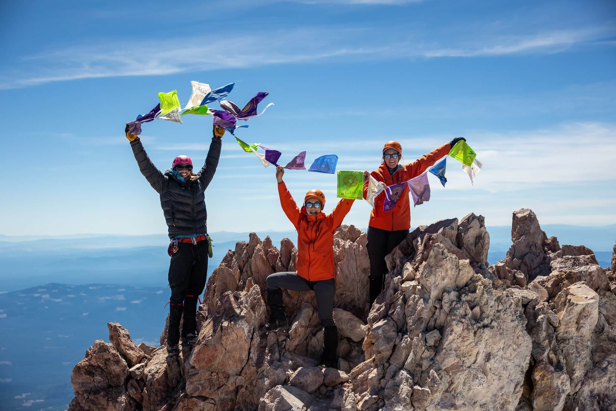 Ridge Supports BCPP's 2026 Climb Against the Odds