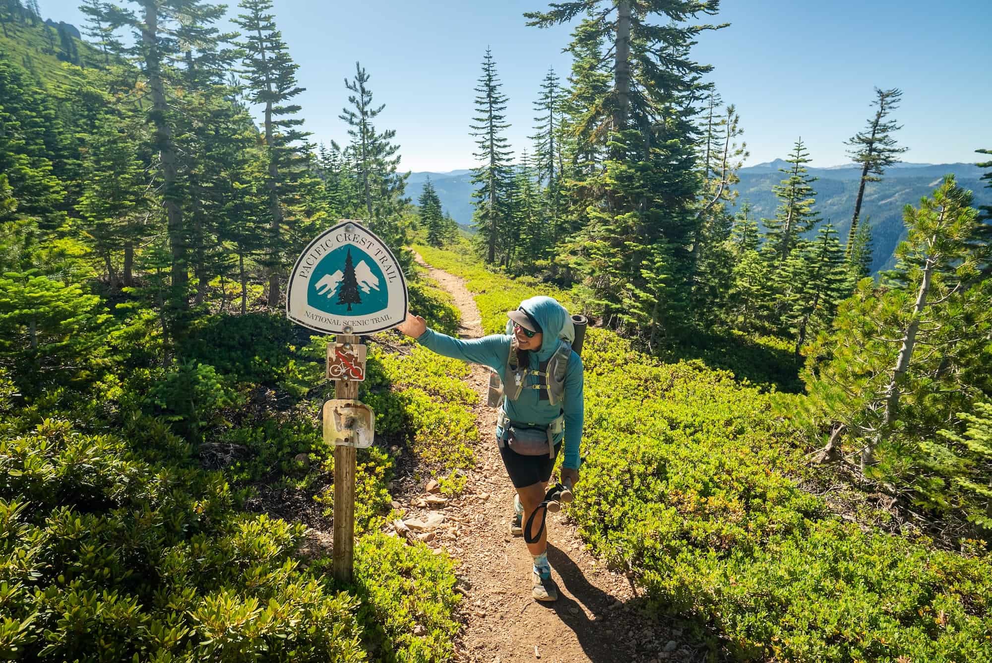 Seeking 2027 Thru-Hike Ambassadors