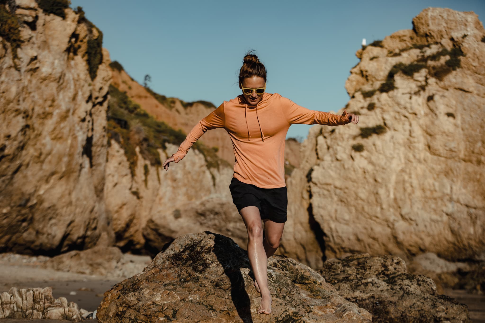 Sun Protective Clothing: Exploring UPF and More